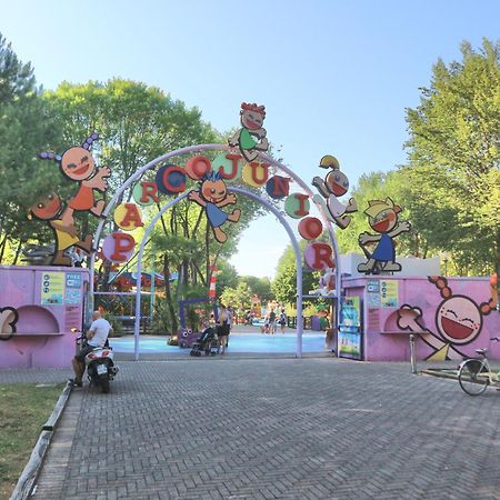 Casa Marina Appartement Lignano Sabbiadoro Buitenkant foto