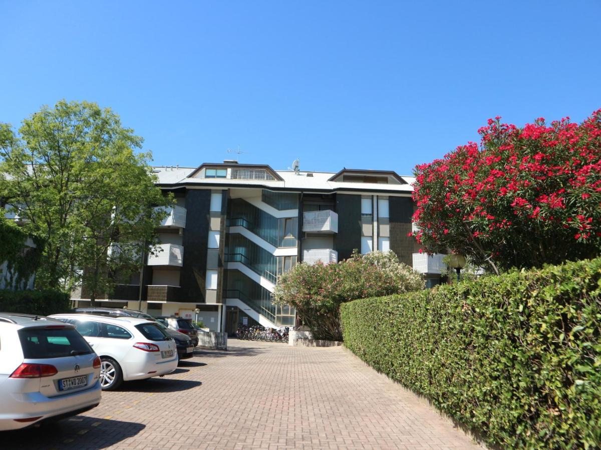 Casa Marina Appartement Lignano Sabbiadoro Buitenkant foto